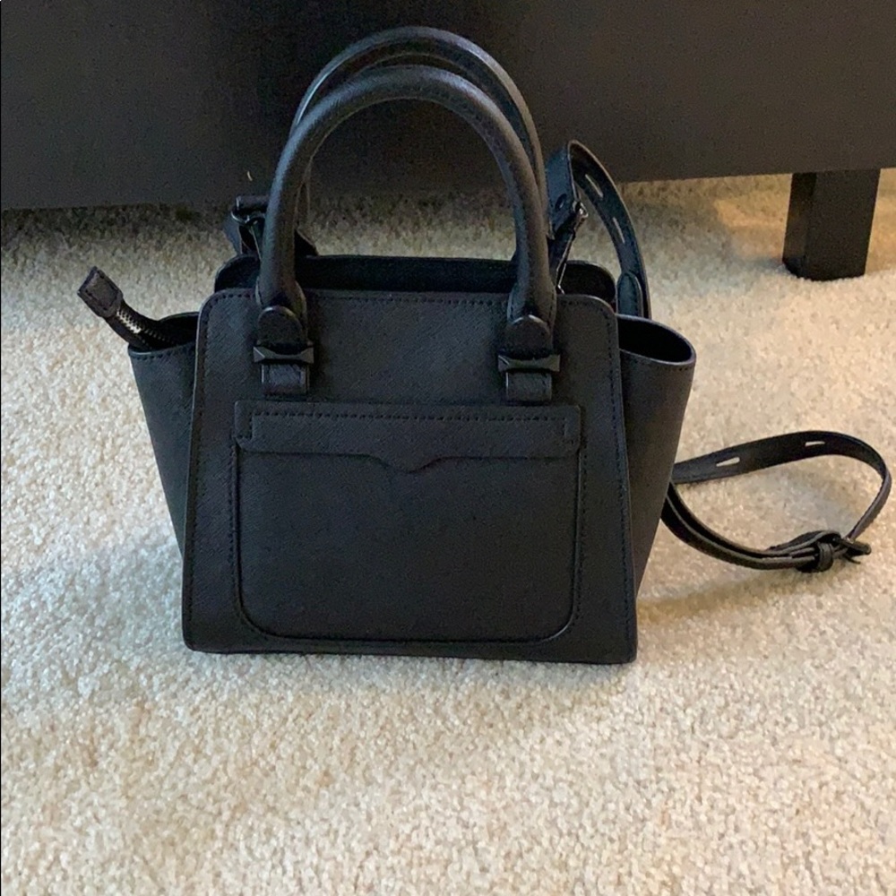 Rebecca Minkoff Mini Crossbody